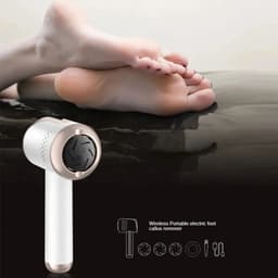 image-Automatic Foot Grinding Device New Style Beauty Foot To Remove Dead