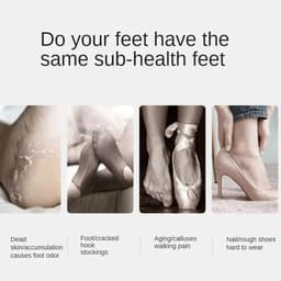 image-Automatic Foot Grinding Device New Style Beauty Foot To Remove Dead