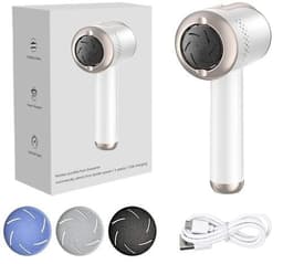 image-Automatic Foot Grinding Device New Style Beauty Foot To Remove Dead