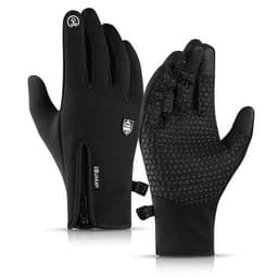 image-Winter Thermal Gloves Waterproof Windproof Outdoor Sports Warm Cycling