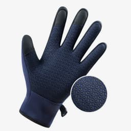 image-Winter Thermal Gloves Waterproof Windproof Outdoor Sports Warm Cycling