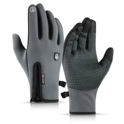 image-Winter Thermal Gloves Waterproof Windproof Outdoor Sports Warm Cycling