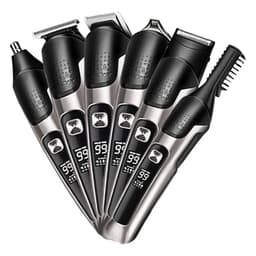 image-All In 1 Hair Trimmer For Men Beard Grooming Kit Electric Shaver Body