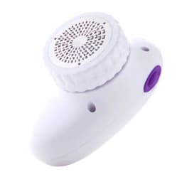 image-Electric File Callus Remover Portable Grinder Feet Care Tool for Dead