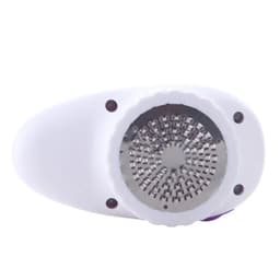 image-Electric File Callus Remover Portable Grinder Feet Care Tool for Dead