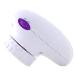 image-Electric File Callus Remover Portable Grinder Feet Care Tool for Dead