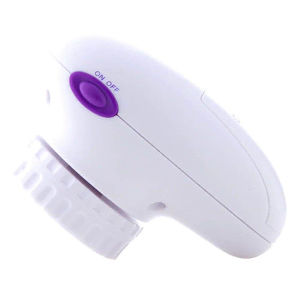 image-Electric File Callus Remover Portable Grinder Feet Care Tool for Dead