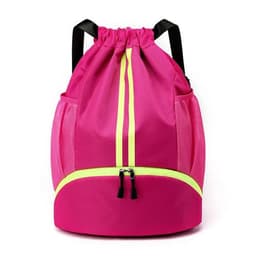 image-Outdoor Men Sports Bags Large Football Basketball Bag Gym Swimming
