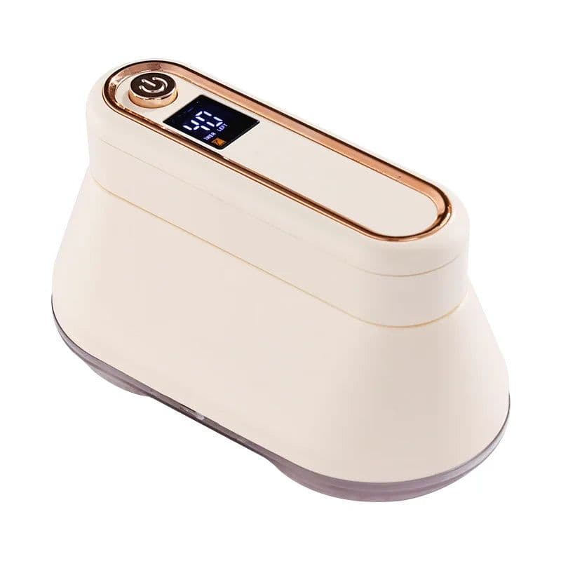 image-Fabric Shaver and Lint Remover Rechargeable Electric Fuzz Remover