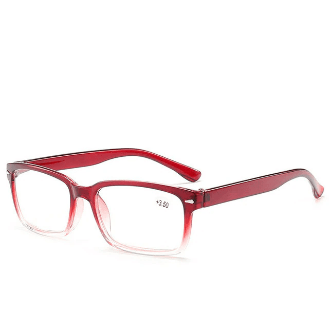 image-Reading Glasses Mens Womens Unisex Readers 4 PACK Square Frame New
