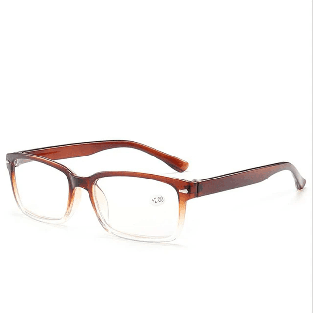 image-Reading Glasses Mens Womens Unisex Readers 4 PACK Square Frame New