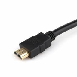 image-3 Port HDMI Splitter Cable 1080/4K Switch Switcher HUB Adapter for