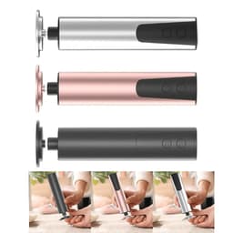 image-Electric Callus Remover for Feet Electric Foot Callus Remover for Hard