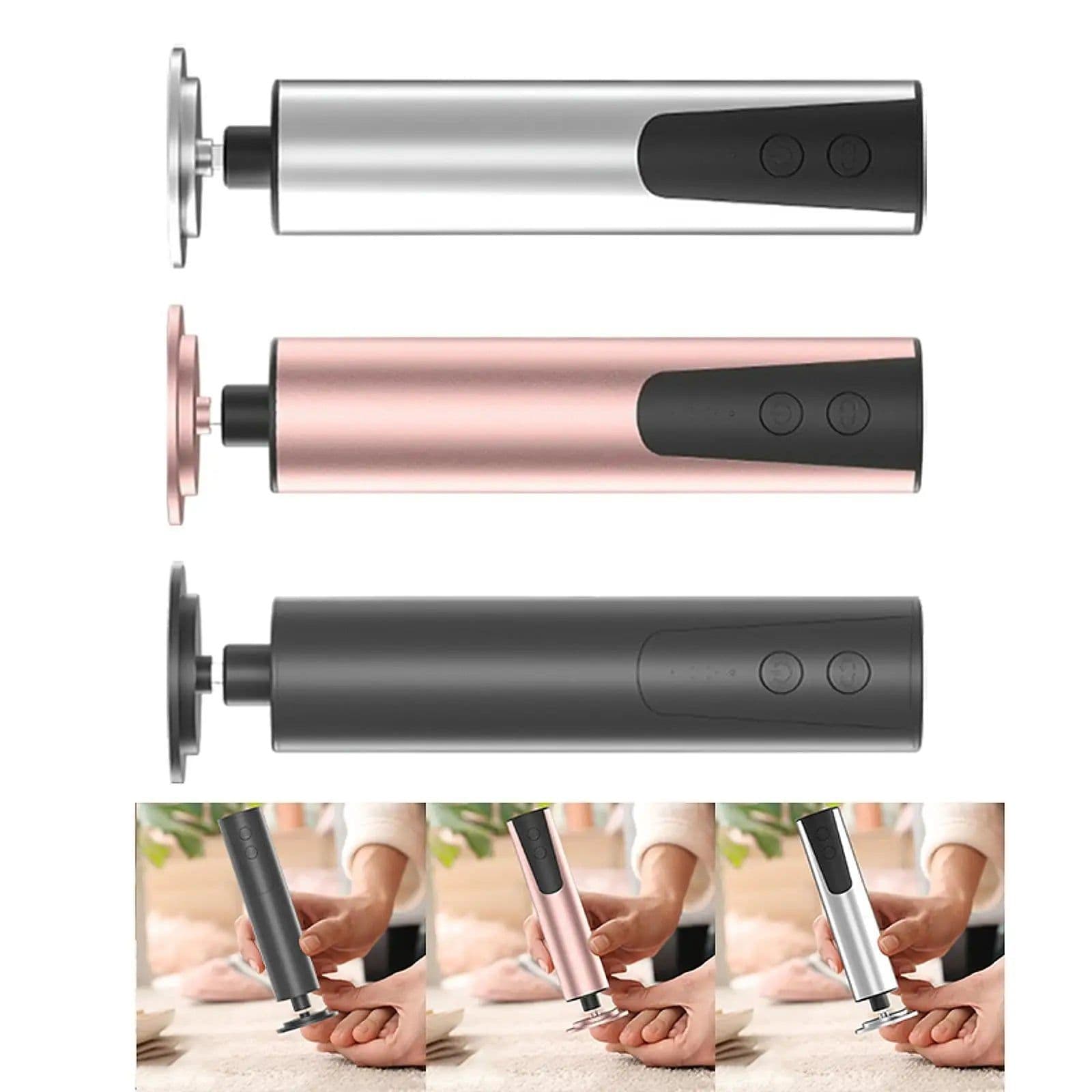 image-Electric Callus Remover for Feet Electric Foot Callus Remover for Hard