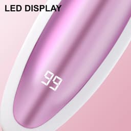 image-4 In 1 Electric Lady Shaver Body Hair Removal Epilator Painless