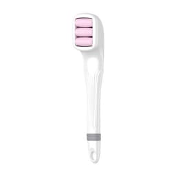image-Professional Electric Foot Dead Skin Remover Long Handle Foot File