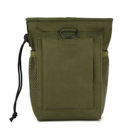 image-Large-capacity Multifunctional Tactical Purse Mobile Phone Bag with