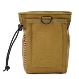 image-Large-capacity Multifunctional Tactical Purse Mobile Phone Bag with
