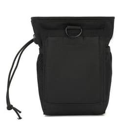 image-Large-capacity Multifunctional Tactical Purse Mobile Phone Bag with