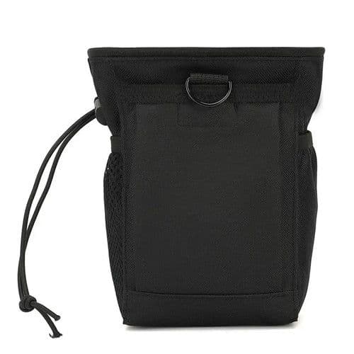 image-Large-capacity Multifunctional Tactical Purse Mobile Phone Bag with