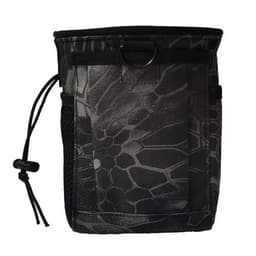 image-Large-capacity Multifunctional Tactical Purse Mobile Phone Bag with