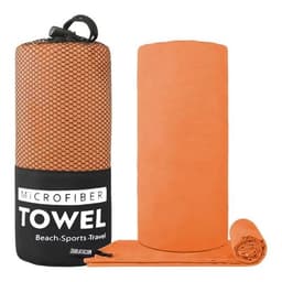 image-Water Absorbing Towel Lint Free 3pcs Microfiber Quick Dry Breathable