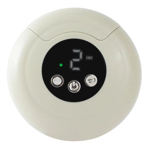 image-Electric Nail Trimmer for Adults - Automatic Toenail Clippers Teenager