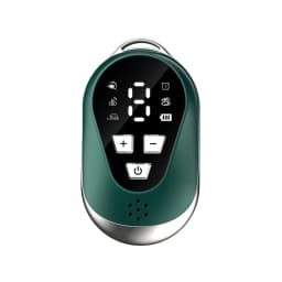 image-Music Soothing Sleep Device Sleep Aids 9 Modes Handheld Hypnosis