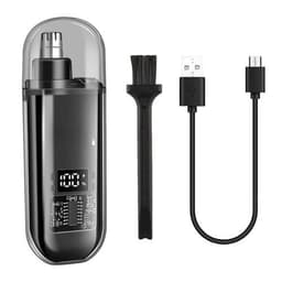 image-Portable Electric Nose Ear Trimmer HIENA Cordless razor Mini Pocket