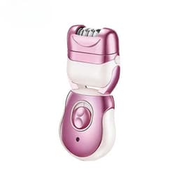 image-3 in 1 Multifunction Epilator Man Women Electric Lady Body Leg Armpit