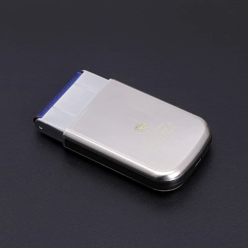 image-Mini USB Rechargeable Reciprocating Electric for Razor Shaver