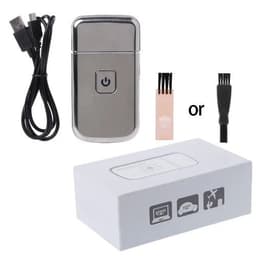 image-Mini USB Rechargeable Reciprocating Electric for Razor Shaver