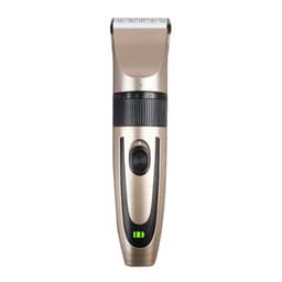 image-Hair Clippers for Men Portable Cordless Men Shaver with 3-9mm Guard
