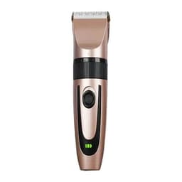 image-Hair Clippers for Men Portable Cordless Men Shaver with 3-9mm Guard