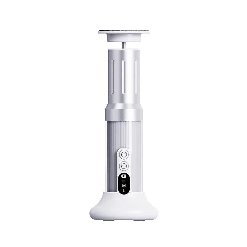 image-Electric Foot Callus Remover Foot Care File Heels Dead Skin Pedicure
