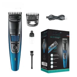 image-Adjustable Hair Cutting Trimmer Professional Rechargeable Hair