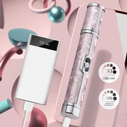 image-20000RPM Electric Nail Polisher Rechargeable Nail Polisher Nails