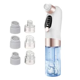 image-Electric Blackhead Remover Pore Vacuum Cleaner Facial Black Dots
