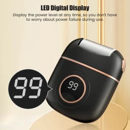 image-Electric Feet Sander Machine Rupture Skin Trimmer Dead Skin for Heels