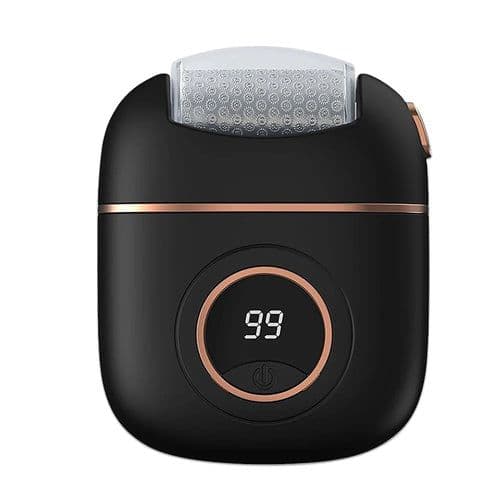 image-Electric Feet Sander Machine Rupture Skin Trimmer Dead Skin for Heels