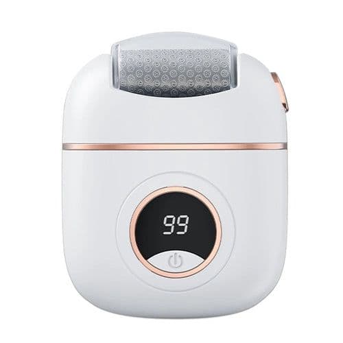 image-Electric Feet Sander Machine Rupture Skin Trimmer Dead Skin for Heels