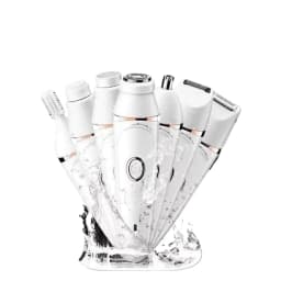 image-Epilator for Women 7-in-1 Cordless Rechargeable Face Epilator Kit for