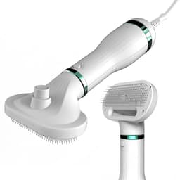 image-Pet Comb Hair Dryer