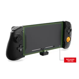 image-Portable Two-color In-line Console Gamepad Plug And Play