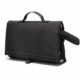 image-Multifunction Travel Waterproof Portable Diaper Change Pad