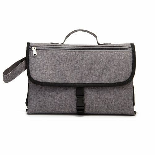 image-Multifunction Travel Waterproof Portable Diaper Change Pad