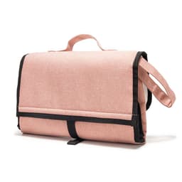 image-Multifunction Travel Waterproof Portable Diaper Change Pad