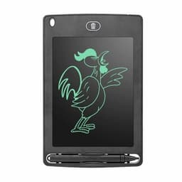image-LCD Handwriting Board Kid's Writing LCD Drawing Graffiti