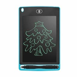 image-LCD Handwriting Board Kid's Writing LCD Drawing Graffiti
