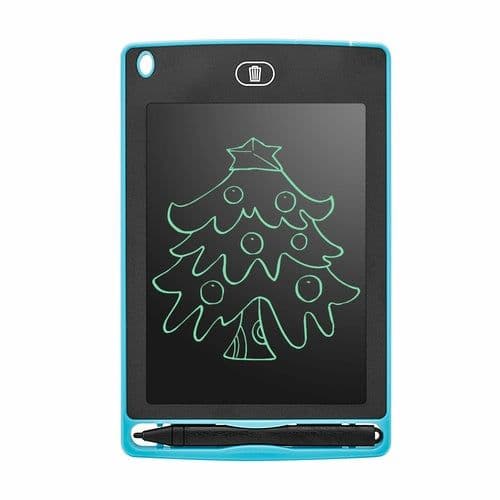 image-LCD Handwriting Board Kid's Writing LCD Drawing Graffiti